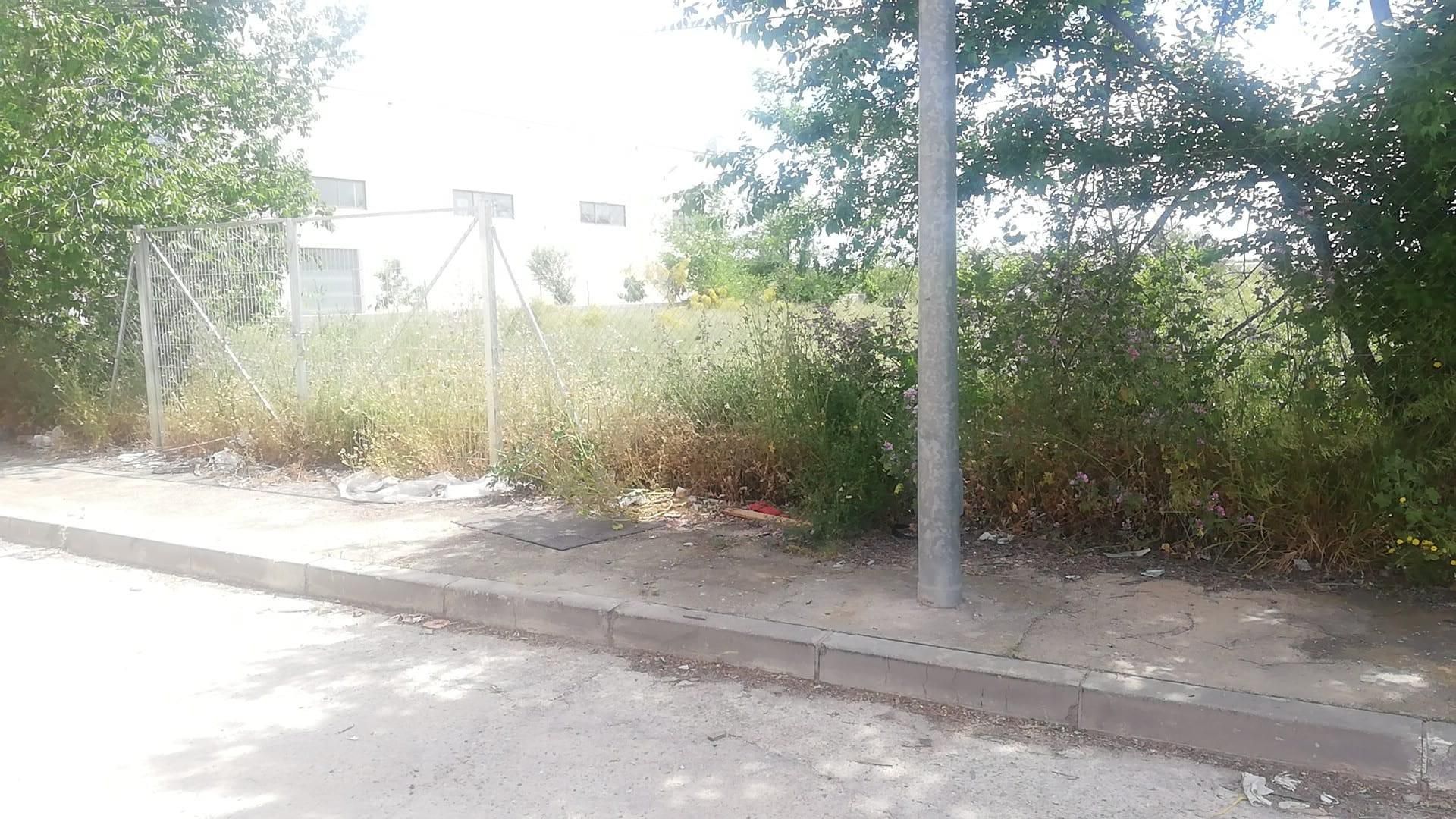 Land for sale in Valdemoro