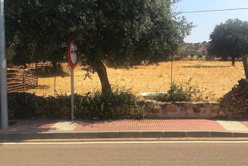 Photo 1 of Land for sale in Ba-077, Helechosa de los Montes, Badajoz
