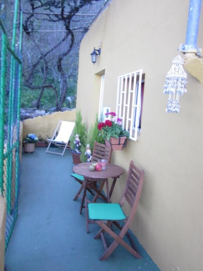 Garden of Country house for sale in Telde  with Terrace