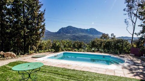 Casa o xalet en venda a Calle Luis de Armiñán, Gaucín, Málaga - imatge 2 Foto 2 de Casa o xalet en venda a Calle Luis de Armiñán, Gaucín, Málaga