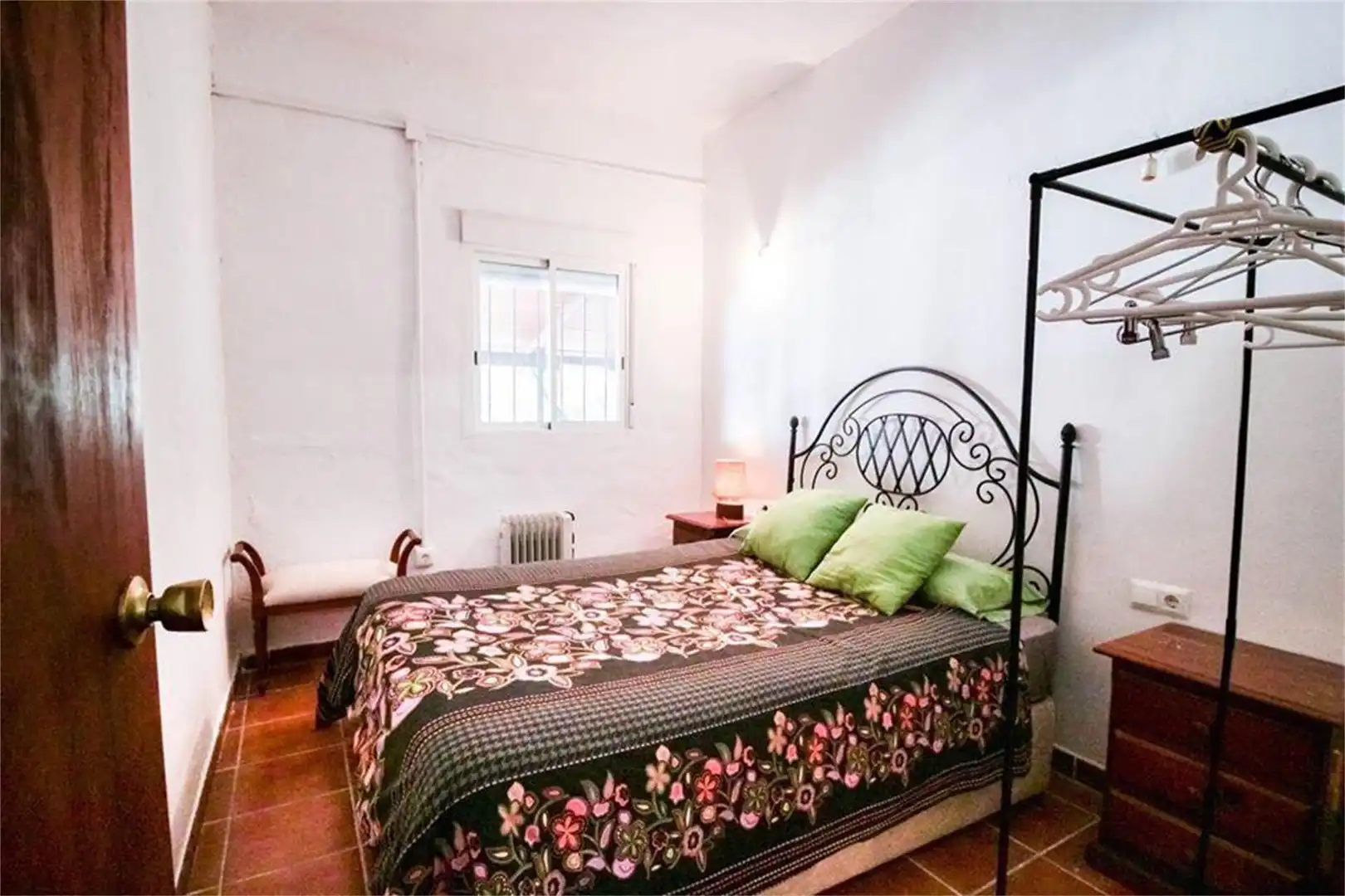 Casa o xalet en venda a Calle Luis de Armiñán, Gaucín Dormitori de Casa o xalet en venda en Gaucín amb Aire condicionat, Terrassa i Piscina