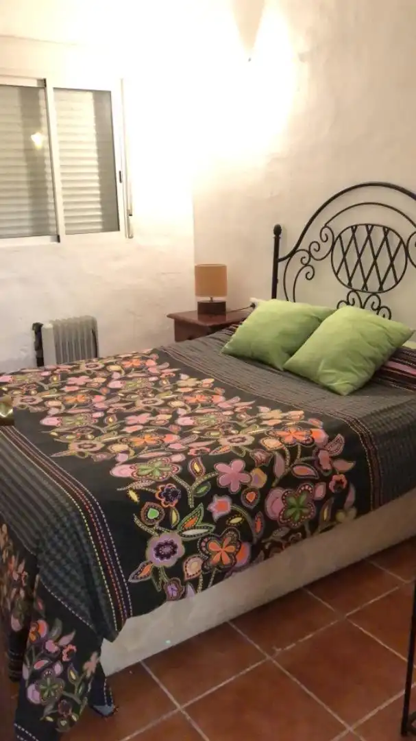 Casa o xalet en venda a Calle Luis de Armiñán, Gaucín Dormitori de Casa o xalet en venda en Gaucín amb Aire condicionat, Terrassa i Piscina