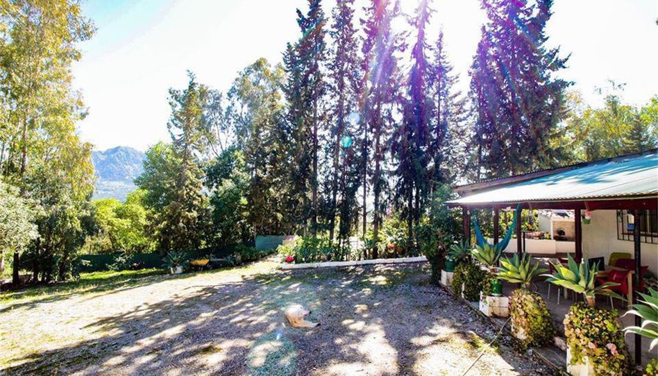 Casa o xalet en venda a Calle Luis de Armiñán, Gaucín, Málaga - imatge 1 Foto 1 de Casa o xalet en venda a Calle Luis de Armiñán, Gaucín, Málaga