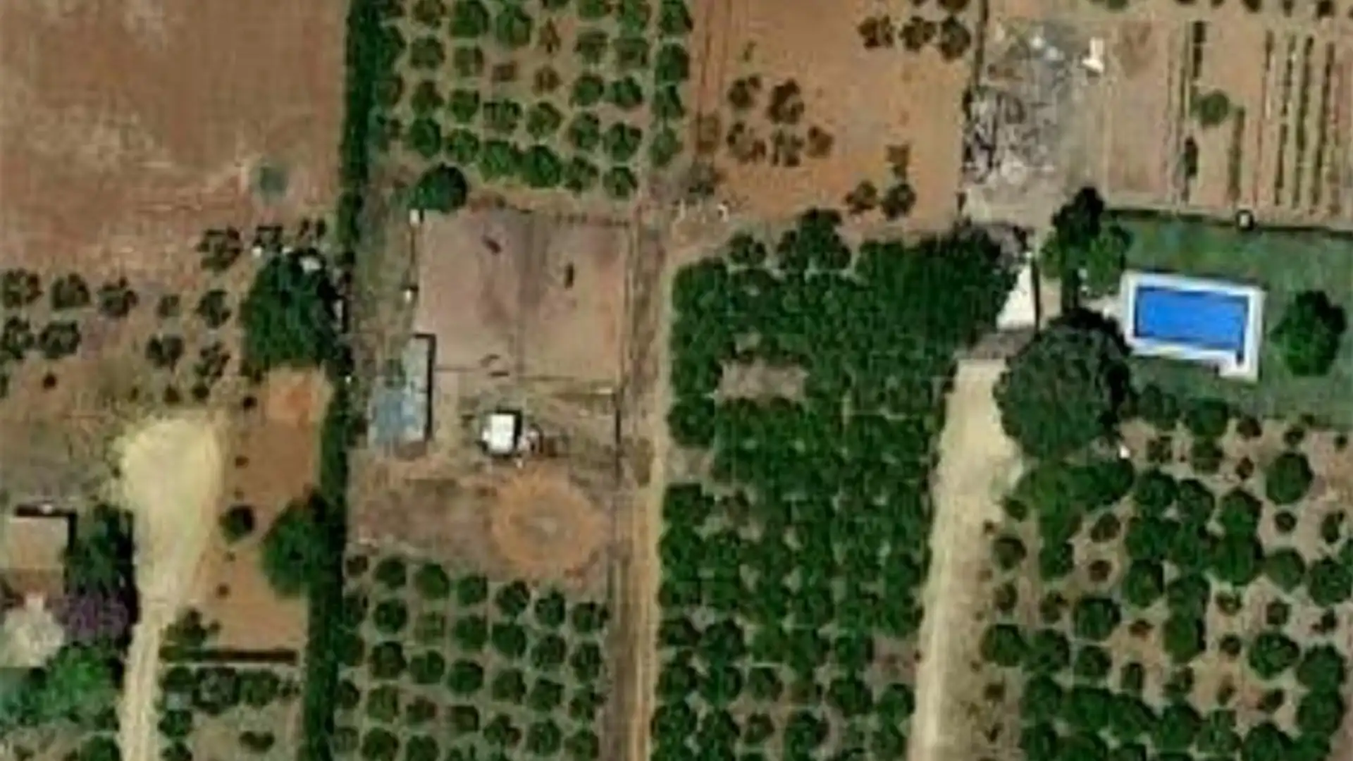 Terreno en venta en Espartinas