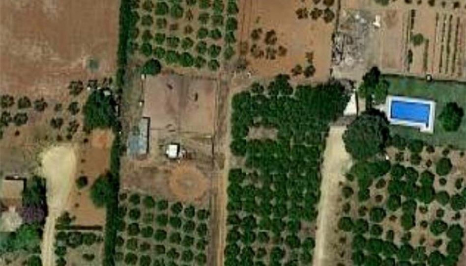 Terreno en venta en Camino Viejo de Sanlúcar, Loreto, Espartinas - imagen 1 Foto 1 de Terreno en venta en Camino Viejo de Sanlúcar, Loreto, Espartinas