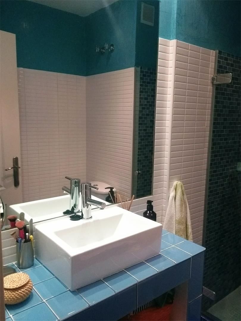 Bany de Pis de lloguer en  Córdoba Capital amb Aire condicionat, Calefacció i Parquet