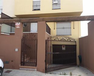 Exterior view of Duplex for sale in Orihuela  with Air Conditioner, Terrace and Balcony