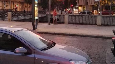 Photo 3 of Garage for rent in Calle de Los Juncos, Granada Capital, Granada