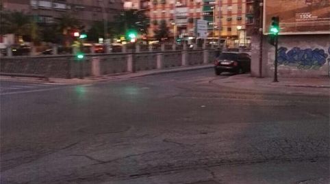 Photo 4 of Garage for rent in Calle de Los Juncos, Granada Capital, Granada