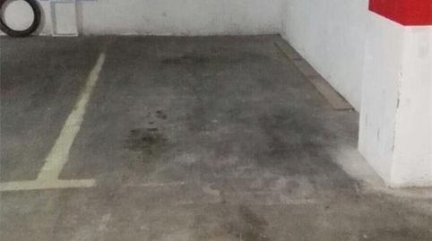 Photo 2 of Garage for rent in Calle de Los Juncos, Granada Capital, Granada