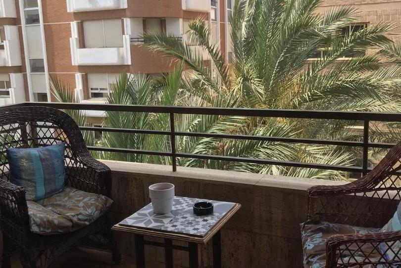 Flat for sale in Bulevar de el Ejido, 288, Ejido Sur, El Ejido - image 1 Photo 1 of Flat for sale in Bulevar de el Ejido, 288, Ejido Sur, El Ejido