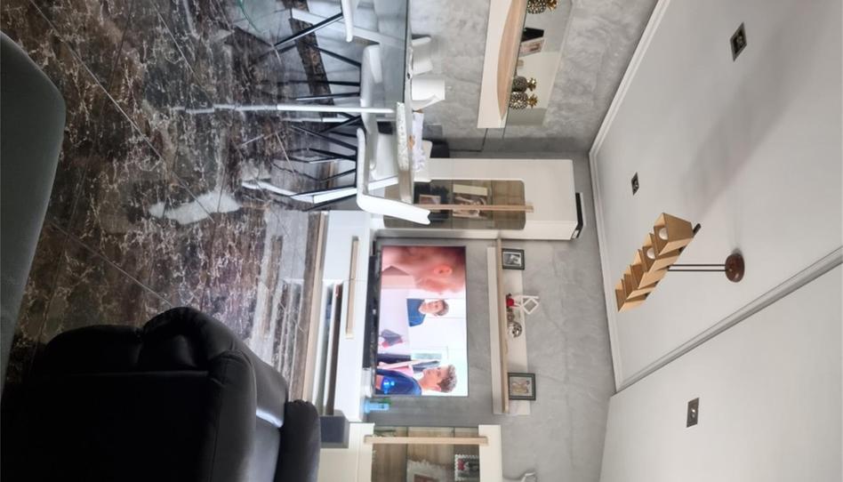 Foto 1 de Casa adosada en venda a Calle Mediavilla, Santibáñez de Vidriales, Zamora