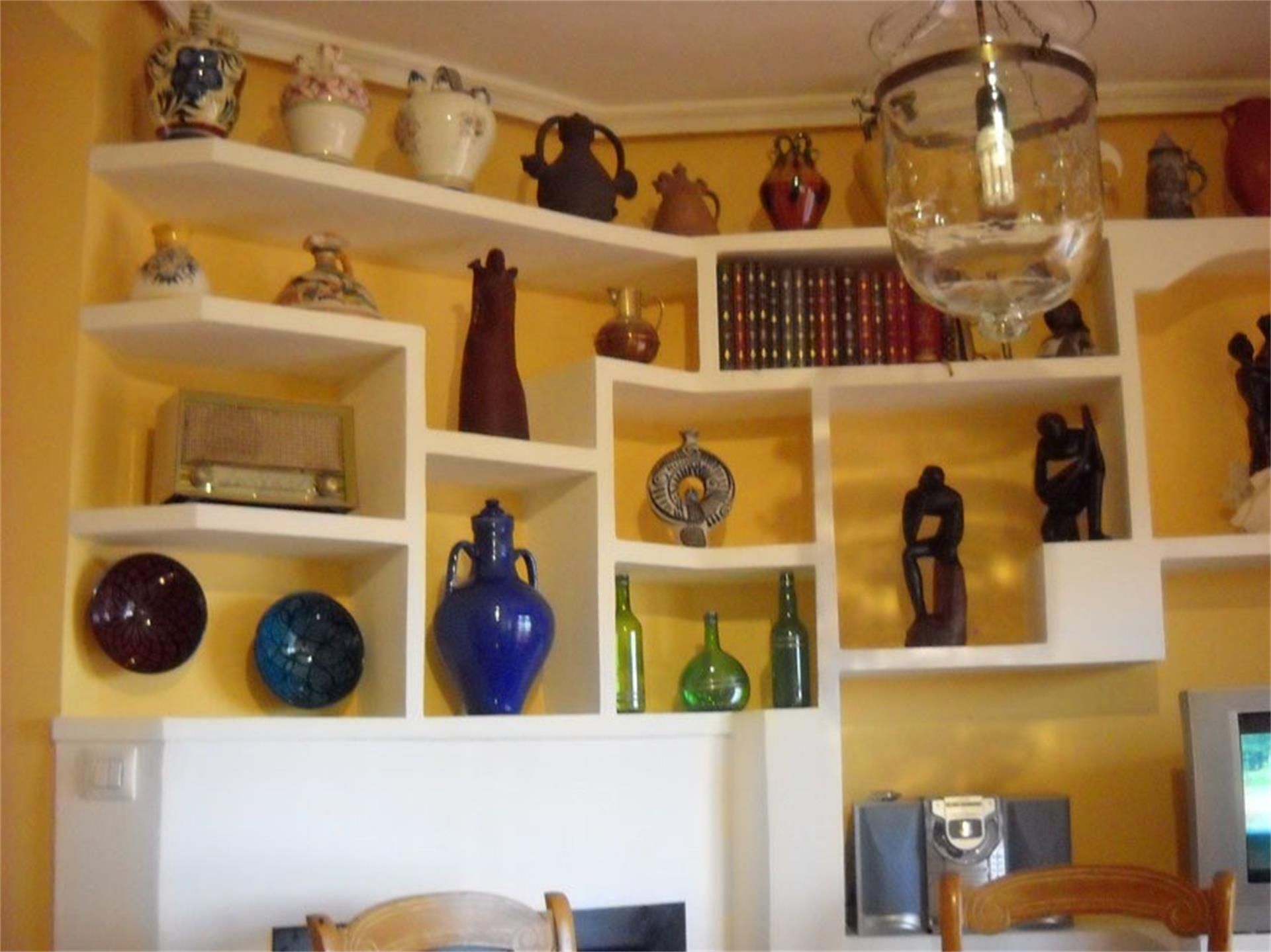 Flat for sale in Casillas
