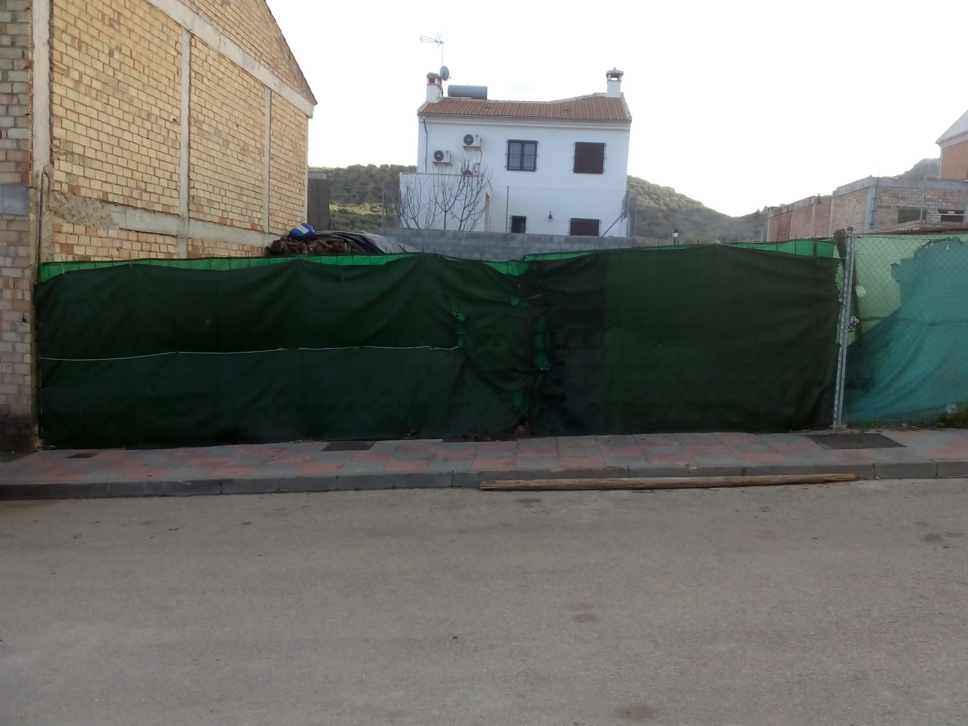 Urbanitzable en venda en Villanueva de Tapia