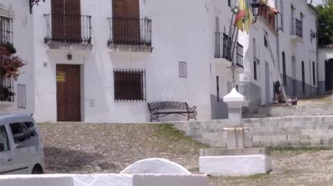 Single-family semi-detached for sale in Calle Dominguez Becerra, Linares de la Sierra, Huelva - image 2 Photo 2 of Single-family semi-detached for sale in Calle Dominguez Becerra, Linares de la Sierra, Huelva