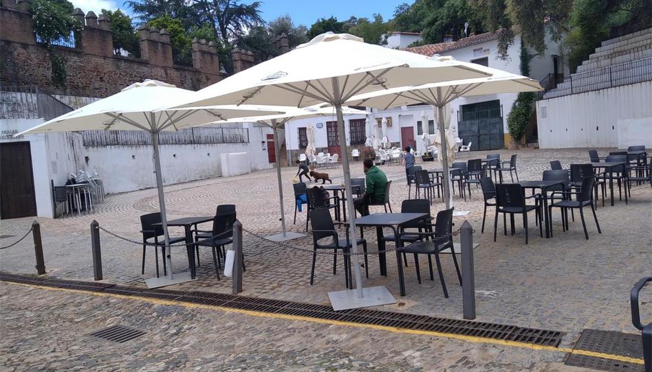 Single-family semi-detached for sale in Calle Dominguez Becerra, Linares de la Sierra, Huelva - image 1 Photo 1 of Single-family semi-detached for sale in Calle Dominguez Becerra, Linares de la Sierra, Huelva