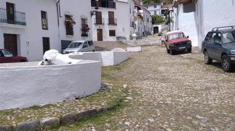 Single-family semi-detached for sale in Calle Dominguez Becerra, Linares de la Sierra, Huelva - image 3 Photo 3 of Single-family semi-detached for sale in Calle Dominguez Becerra, Linares de la Sierra, Huelva