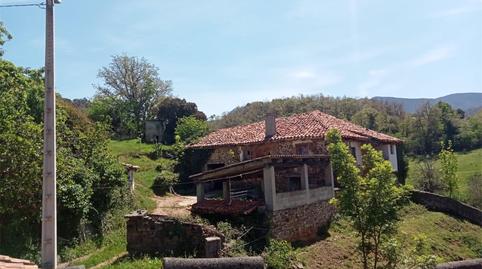 Foto 3 de Finca rústica en venda a Barrio Barreda, 3, Pesaguero, Cantabria