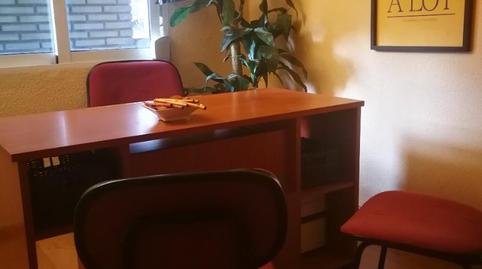 Foto 4 de Oficina de lloguer a Ronda Norte, Santa María de Gracia, Murcia