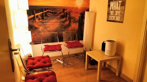 Foto 3 de Oficina de lloguer a Ronda Norte, Santa María de Gracia, Murcia