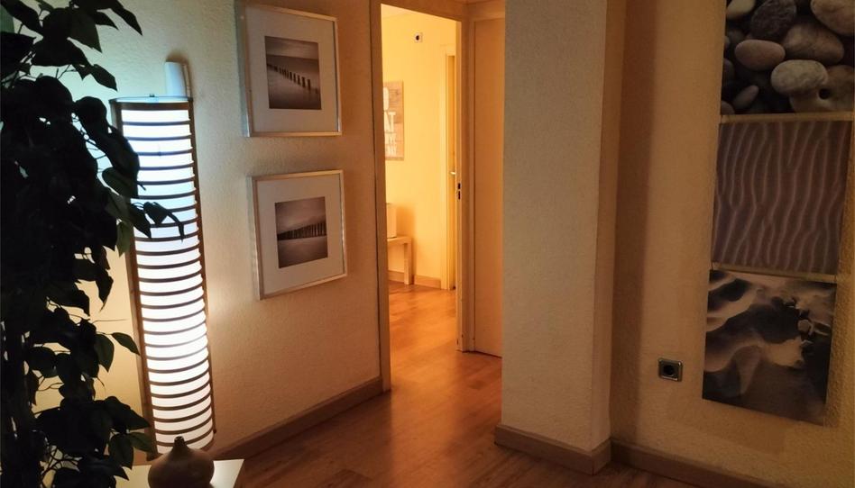 Foto 1 de Oficina de lloguer a Ronda Norte, Santa María de Gracia, Murcia