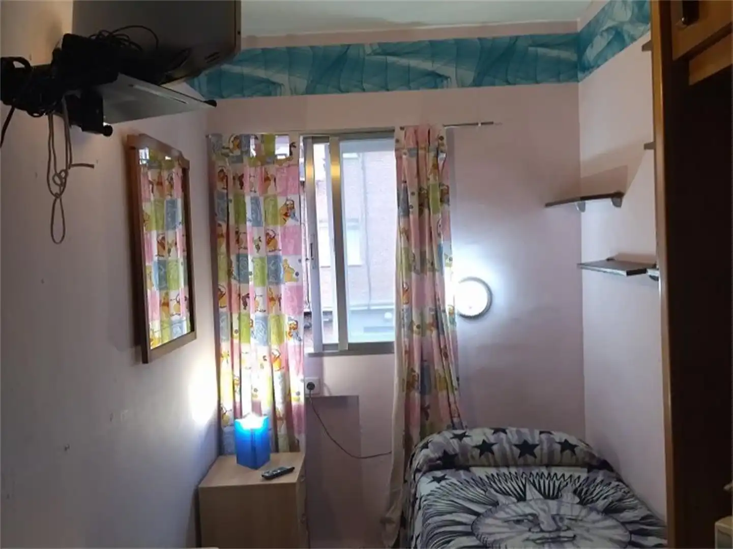 Habitación en Calle del Río Nervión, 49, Pueblo Nuevo