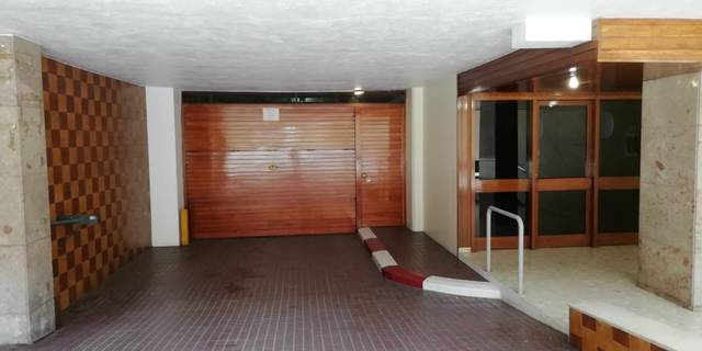 Garaje en Venta en Avinguda del Garraf, 56 en La Geltrú - Sant Jordi