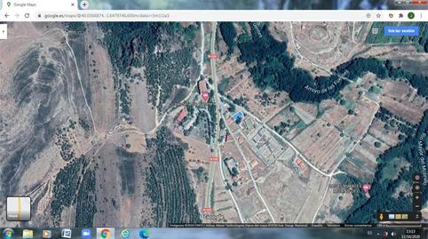 Foto 4 de Terreno en venta en Cañete, Cuenca