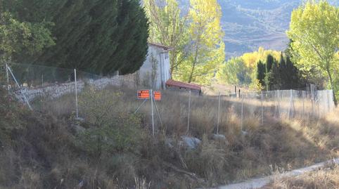 Foto 5 de Terreno en venta en Cañete, Cuenca