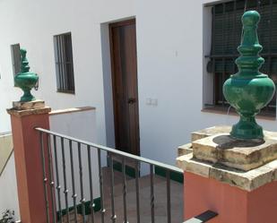 Flat for sale in Carmona  with Balcony