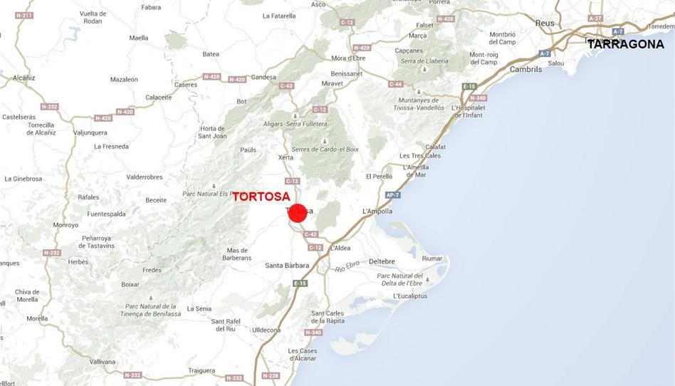 Single-family semi-detached for sale in Carrer de Mataró, 8, Sant Llàtzer, Tarragona - image 1 Photo 1 of Single-family semi-detached for sale in Carrer de Mataró, 8, Sant Llàtzer, Tarragona