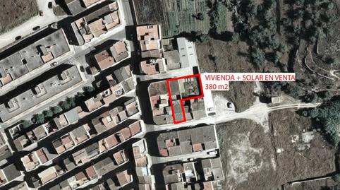 Single-family semi-detached for sale in Carrer de Mataró, 8, Sant Llàtzer, Tarragona - image 3 Photo 3 of Single-family semi-detached for sale in Carrer de Mataró, 8, Sant Llàtzer, Tarragona