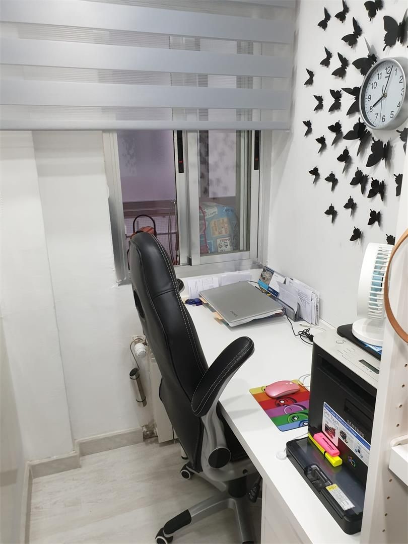 Flat for sale in  Albacete Capital  with Air Conditioner, Heating and Parquet flooring