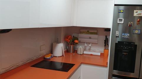 Foto 4 de Pis en venda a Calle Batalla del Salado, 37, Carretas - Pajarita,  Albacete Capital