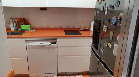 Foto 5 de Pis en venda a Calle Batalla del Salado, 37, Carretas - Pajarita,  Albacete Capital