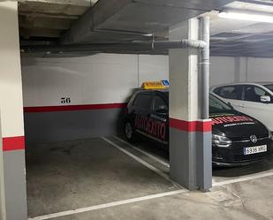 Garage to rent in  Madrid Capital