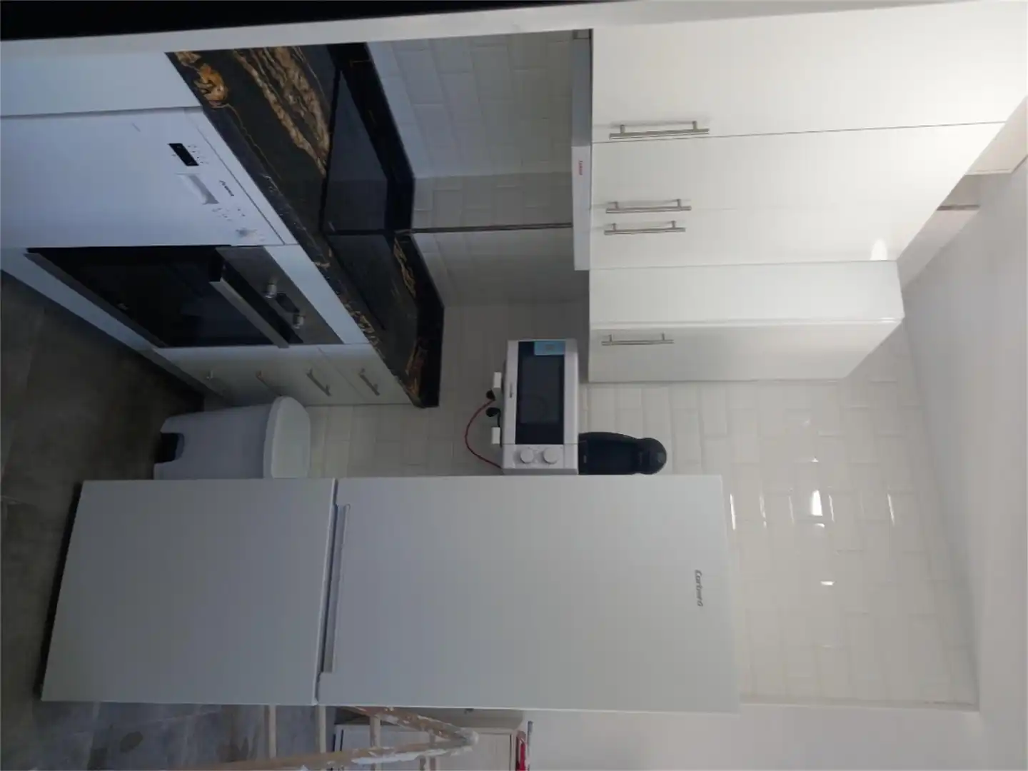 Apartamento de alquiler en Calle Los Barreros, 34, Cabra