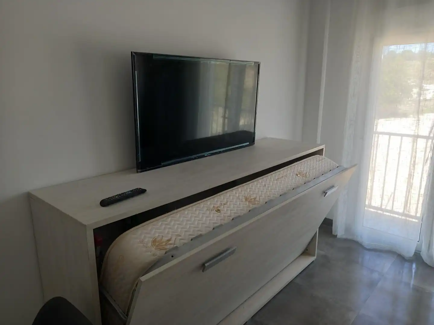 Apartamento de alquiler en Calle Los Barreros, 34, Cabra