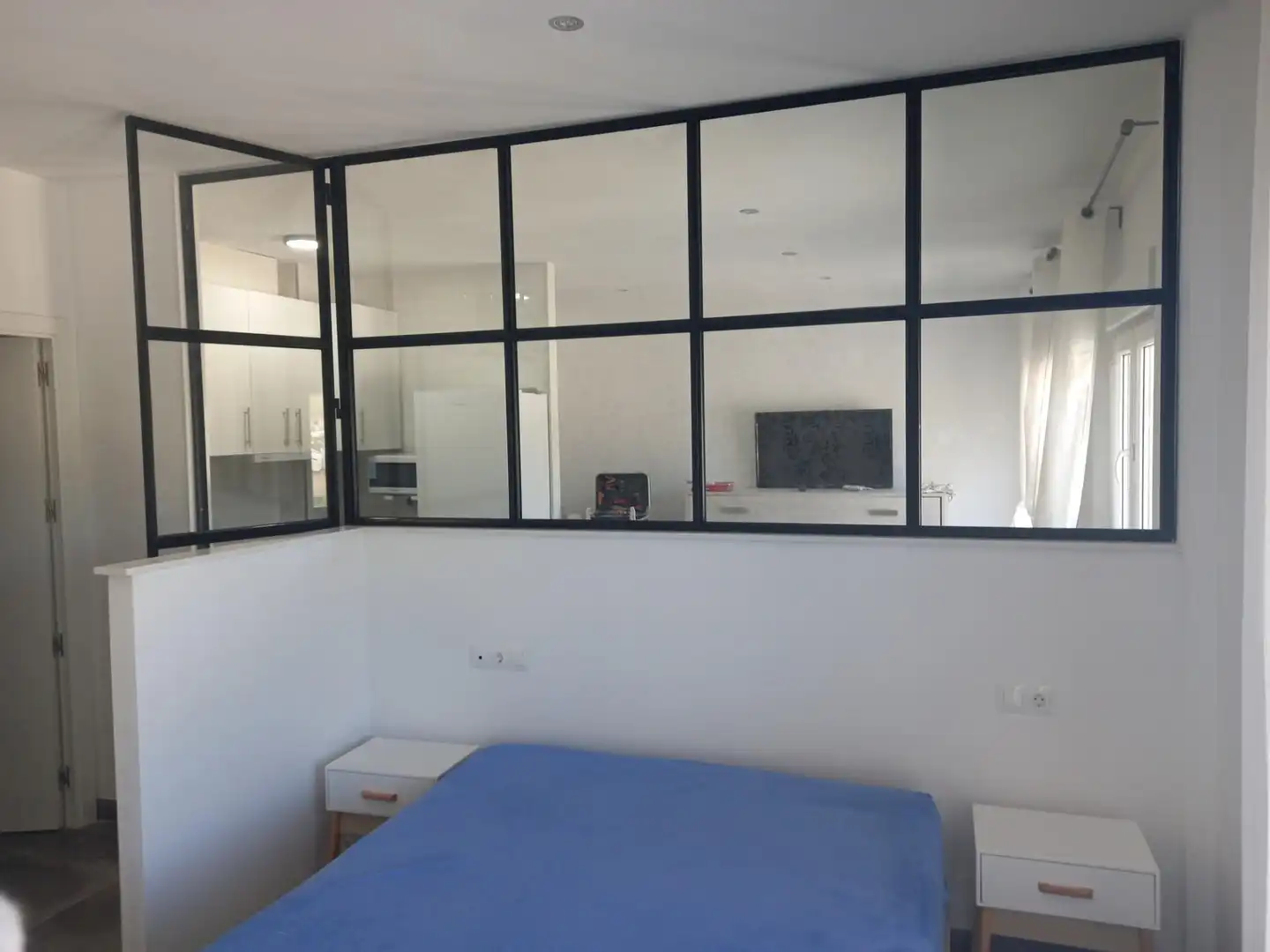 Apartamento de alquiler en Calle Los Barreros, 34, Cabra
