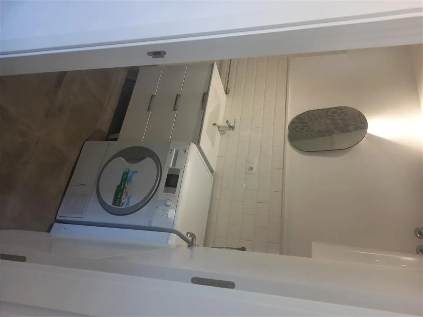 Apartamento de alquiler en Calle Los Barreros, 34, Cabra