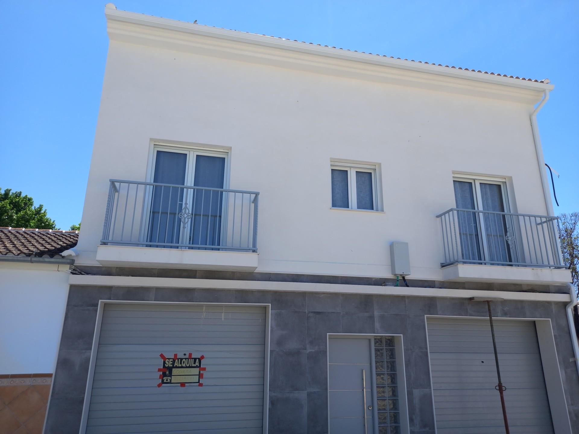 Apartment to rent in Calle Los Barreros, 34, Cabra
