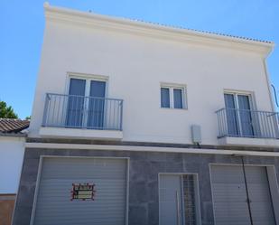 Exterior view of Apartment to rent in Cabra  with Air Conditioner and Balcony