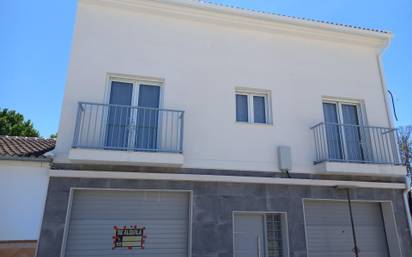 Apartamento en alquiler en cabra