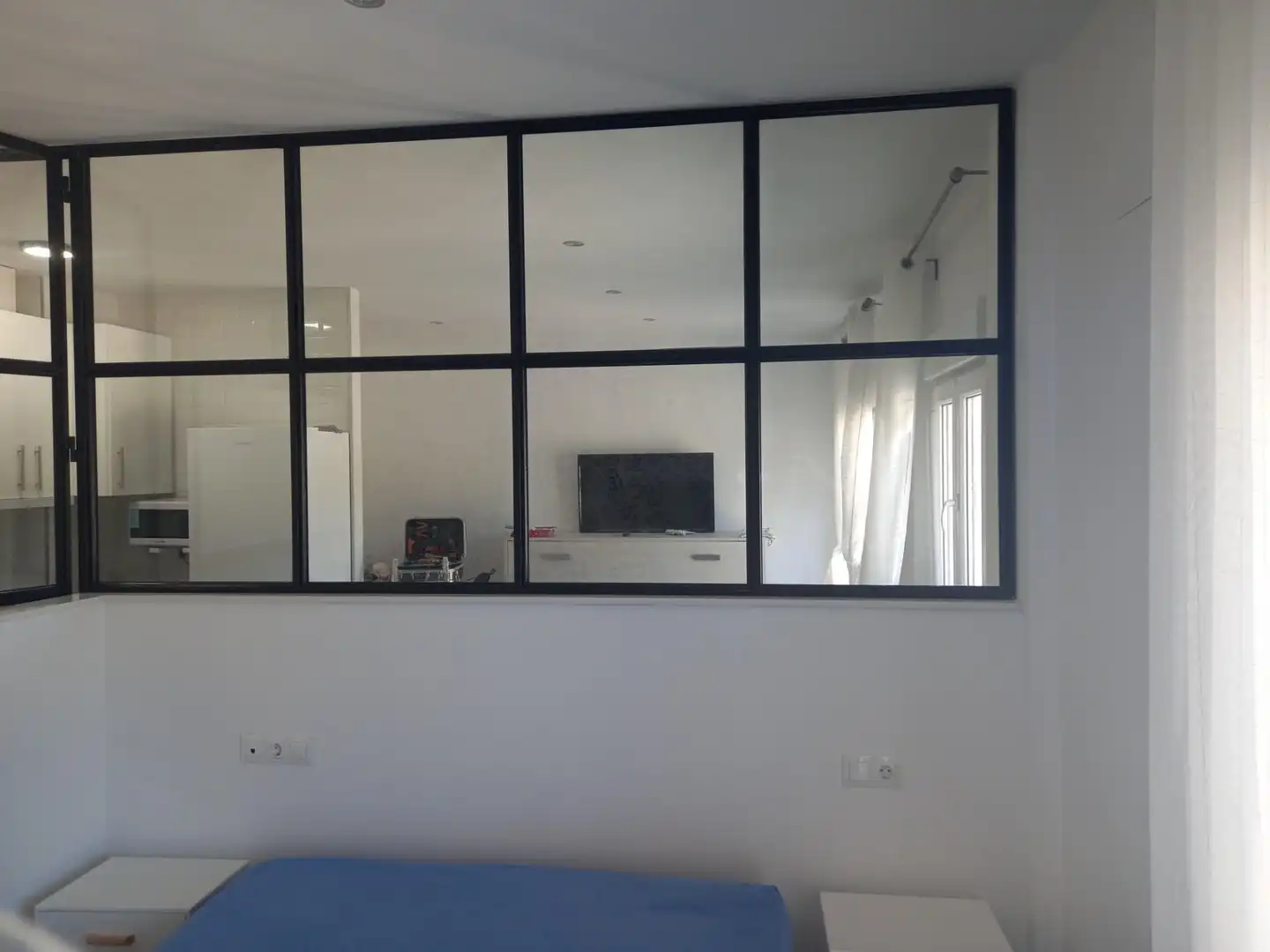 Apartamento de alquiler en Calle Los Barreros, 34, Cabra