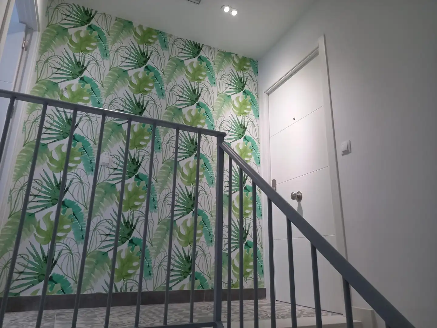 Apartamento de alquiler en Calle Los Barreros, 34, Cabra