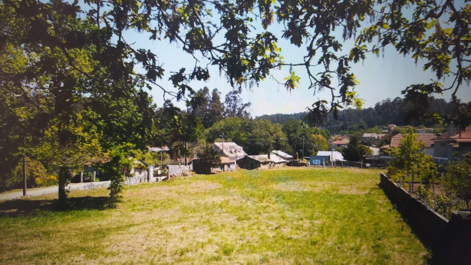 Vista exterior de Urbanitzable en venda en Salvaterra de Miño