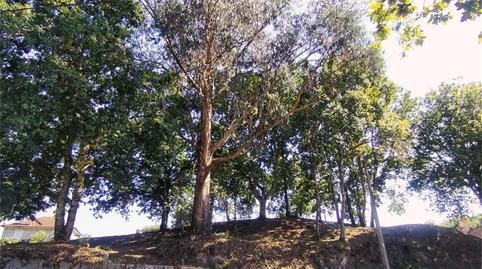 Foto 2 de Urbanitzable en venda a A Laxe, Salvaterra de Miño, Pontevedra