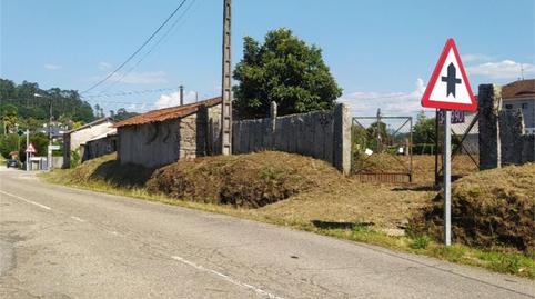Foto 3 de Urbanitzable en venda a A Laxe, Salvaterra de Miño, Pontevedra