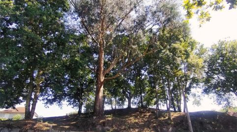 Foto 2 de Urbanitzable en venda a A Laxe, Salvaterra de Miño, Pontevedra