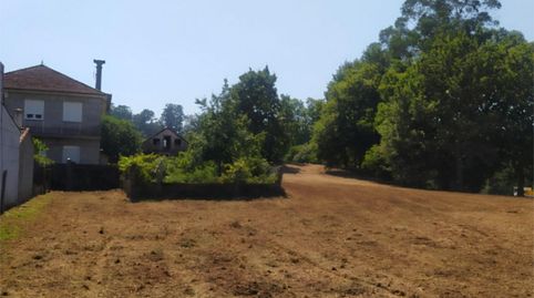 Foto 5 de Urbanitzable en venda a A Laxe, Salvaterra de Miño, Pontevedra